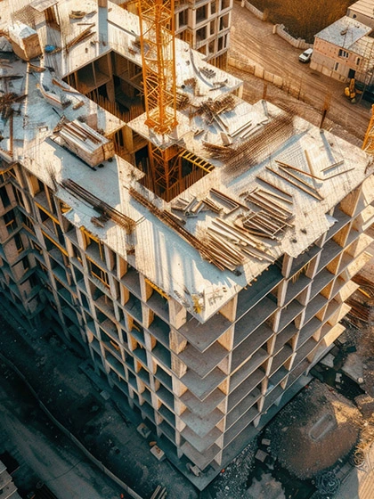 Ataşehir Demirtaş Konut