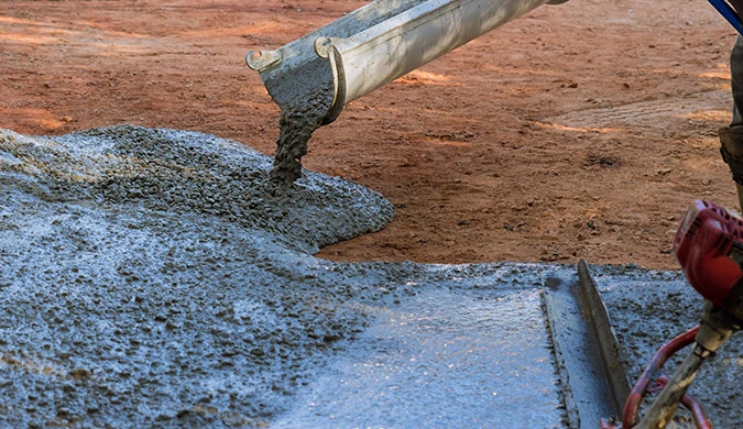 Hazır Beton