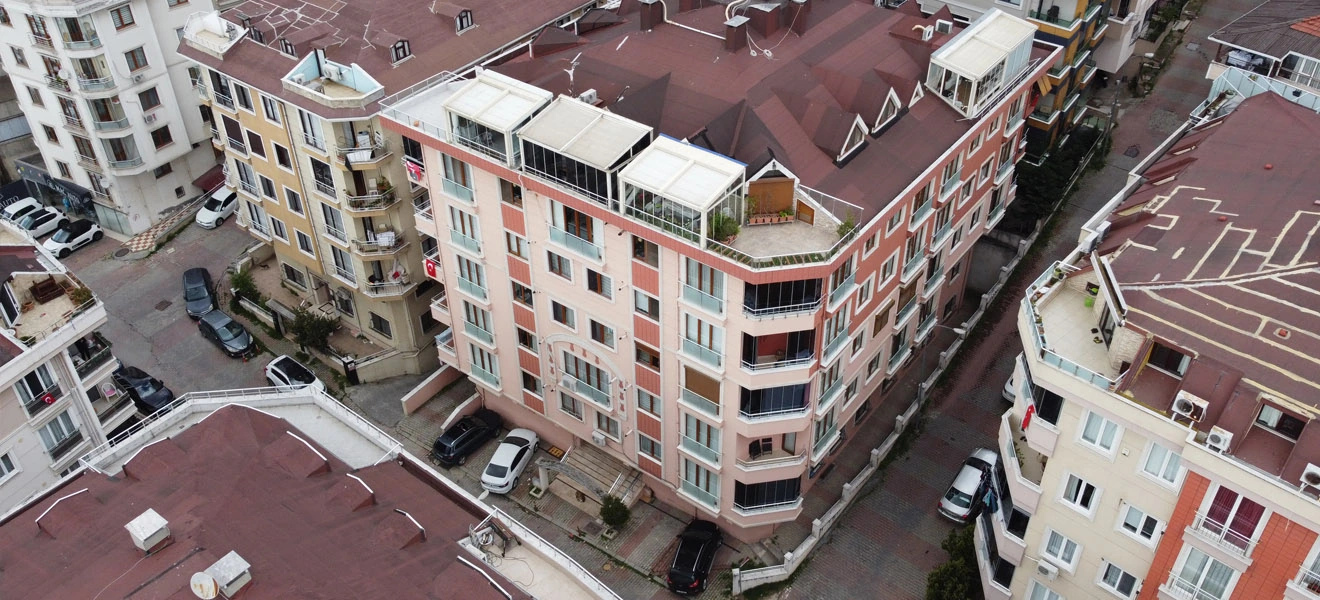 Maltepe Bina Projesi
